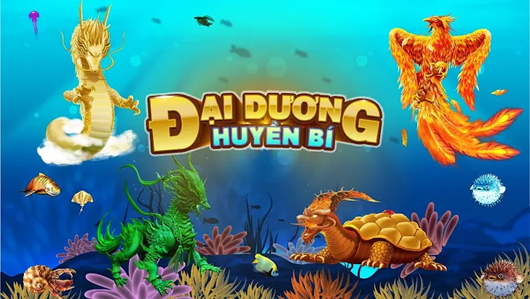 Cách Chơi Bắn Cá Đại Dương Tại ABC8 Đơn Giản Hiệu Quả 2 Cách Chơi Bắn Cá Đại Dương Tại ABC8 Đơn Giản Hiệu Quả