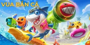 Cách Chơi Vua Bắn Cá Tại ABC8 Hiệu Quả Cho Người Mới 1 Cách Chơi Vua Bắn Cá Tại ABC8 Hiệu Quả Cho Người Mới