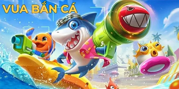 Cách Chơi Vua Bắn Cá Tại ABC8 Hiệu Quả Cho Người Mới 1 Cách Chơi Vua Bắn Cá Tại ABC8 Hiệu Quả Cho Người Mới