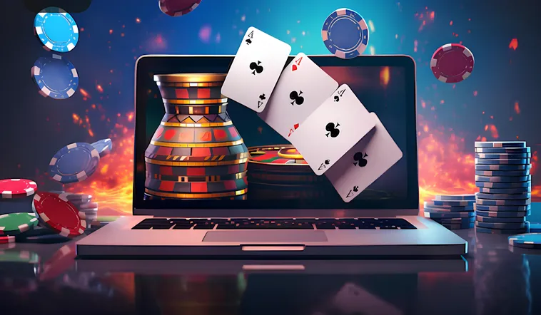 Casino Online ABC8 Nền Tảng Giải Trí Hấp Dẫn Uy Tín Tại Việt Nam