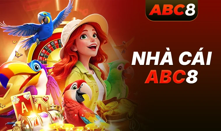 Trang chủ 33 ABC8 - Nhà Cái ABC 8 - Địa Chỉ Cá Cược Uy Tín Nhất Toàn Cầu 2025