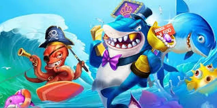 Cách Chơi Bắn Cá Vua Hải Tặc Đúng Chuẩn Hiệu Quả Tại ABC8 2 Cách Chơi Bắn Cá Vua Hải Tặc Đúng Chuẩn Hiệu Quả Tại ABC8