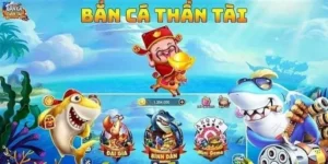 Cách Chơi Bắn Cá Thần Tài Hiệu Quả Tỷ Lệ Thắng Cao Tại ABC8 10 Cách Chơi Bắn Cá Thần Tài Hiệu Quả Tỷ Lệ Thắng Cao Tại ABC8