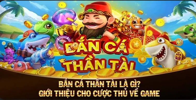 Cách Chơi Bắn Cá Thần Tài Hiệu Quả Tỷ Lệ Thắng Cao Tại ABC8 2 Cách Chơi Bắn Cá Thần Tài Hiệu Quả Tỷ Lệ Thắng Cao Tại ABC8