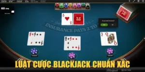 Trò Chơi Blackjack Tại ABC8 Với Luật Thú Vị Và Cơ Hội Lớn 8 Trò Chơi Blackjack Tại ABC8 Với Luật Thú Vị Và Cơ Hội Lớn