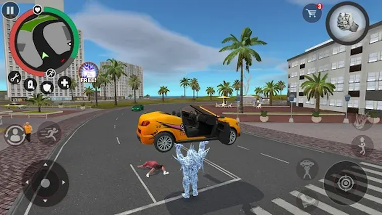 Cách Chơi Game Nhanh Cut Stone Đơn Giản Hiệu Quả Tại ABC8 1 Cách Chơi Game Nhanh Cut Stone Đơn Giản Hiệu Quả Tại ABC8