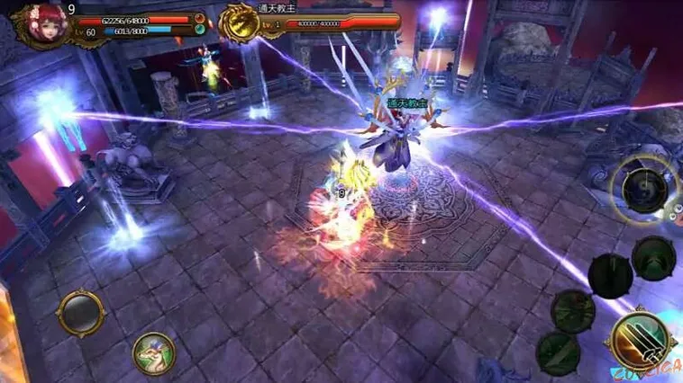 Cách Chơi Game Nhanh ZetX Tại ABC8 Đơn Giản Hiệu Quả 1 Cách Chơi Game Nhanh ZetX Tại ABC8 Đơn Giản Hiệu Quả