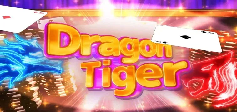 Trò Chơi Dragon Tiger Tại ABC8 Hấp Dẫn Với Cách Chơi Đơn Giản 2 Trò Chơi Dragon Tiger Tại ABC8 Hấp Dẫn Với Cách Chơi Đơn Giản