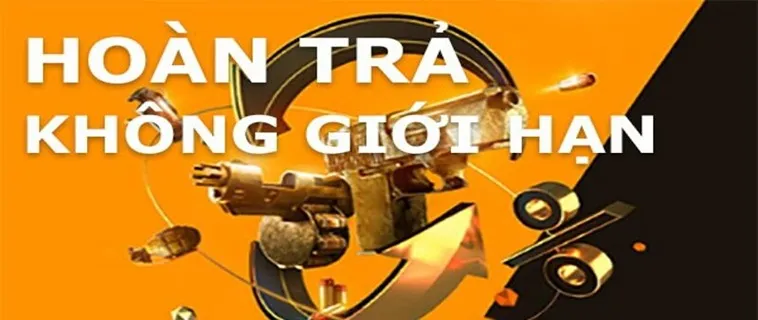 Hoàn Trả Không Giới Hạn Tại Nhà Cái ABC8 Với Ưu Đãi Hấp Dẫn 1 Hoàn Trả Không Giới Hạn Tại Nhà Cái ABC8 Với Ưu Đãi Hấp Dẫn
