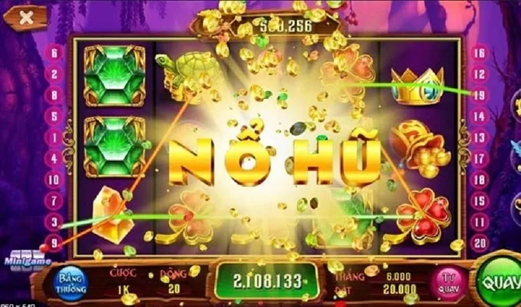 Cách Chơi Nổ Hũ Lân Hái Lộc Hiệu Quả Tại ABC8 2 Cách Chơi Nổ Hũ Lân Hái Lộc Hiệu Quả Tại ABC8