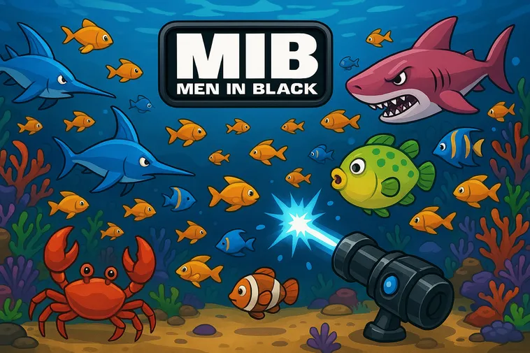 Cách Chơi Bắn Cá Men In Black ABC8 Với Mẹo Hiệu Quả 2 Cách Chơi Bắn Cá Men In Black ABC8 Với Mẹo Hiệu Quả