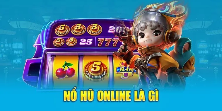 Nổ Hũ ABC8 Trải Nghiệm Giải Trí Đỉnh Cao Với Tỷ Lệ Thắng Hấp Dẫn