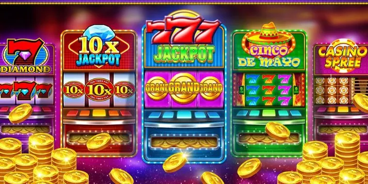 Nổ Hũ ABC8 Trải Nghiệm Giải Trí Đỉnh Cao Với Tỷ Lệ Thắng Hấp Dẫn