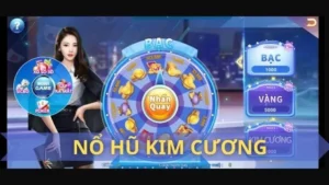 Trò Chơi Nổ Hũ Kim Cương ABC8 Đem Đến Lợi Nhuận Cao 4 Trò Chơi Nổ Hũ Kim Cương ABC8 Đem Đến Lợi Nhuận Cao