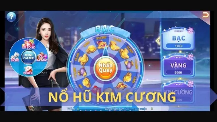 Trò Chơi Nổ Hũ Kim Cương ABC8 Đem Đến Lợi Nhuận Cao 1 Trò Chơi Nổ Hũ Kim Cương ABC8 Đem Đến Lợi Nhuận Cao