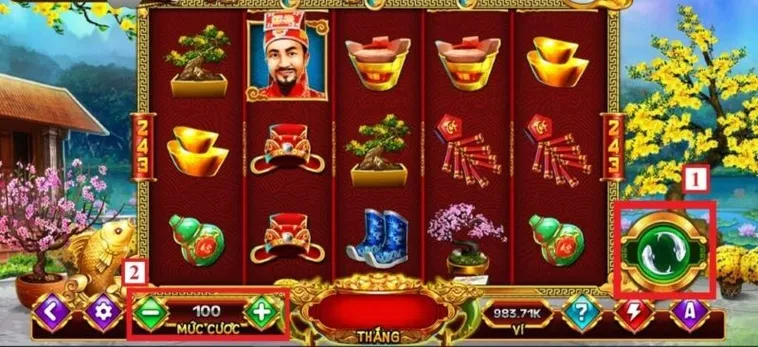 Cách Chơi Nổ Hũ Táo Quân Hiệu Quả Tại Nhà Cái ABC8 1 Cách Chơi Nổ Hũ Táo Quân Hiệu Quả Tại Nhà Cái ABC8