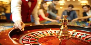 Cách Chơi Roulette Nhà Cái ABC8 Đơn Giản Hiệu Quả Cho Người Mới 6 Cách Chơi Roulette Nhà Cái ABC8 Đơn Giản Hiệu Quả Cho Người Mới