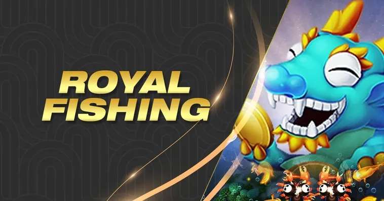Cách Chơi Bắn Cá Royal Fishing Tại ABC8 Đơn Giản Hiệu Quả 2 Cách Chơi Bắn Cá Royal Fishing Tại ABC8 Đơn Giản Hiệu Quả
