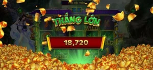 Trò Chơi Nổ Hũ Rừng Xanh Tại ABC8 Với Cốt Truyện Đặc Sắc 2 Trò Chơi Nổ Hũ Rừng Xanh Tại ABC8 Với Cốt Truyện Đặc Sắc