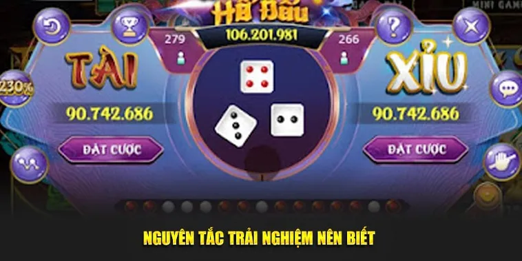 Cách Chơi Tài Xỉu Nhà Cái ABC8 Đơn Giản Và Hiệu Quả 2 Cách Chơi Tài Xỉu Nhà Cái ABC8 Đơn Giản Và Hiệu Quả
