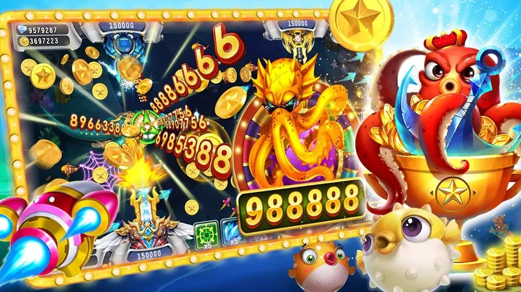Cách Chơi Thợ Săn Cá ABC8 Hiệu Quả Với Chiến Thuật Tối Ưu 2 Cách Chơi Thợ Săn Cá ABC8 Hiệu Quả Với Chiến Thuật Tối Ưu