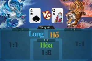 Trò Chơi Dragon Tiger Tại ABC8 Hấp Dẫn Với Cách Chơi Đơn Giản 9 Trò Chơi Dragon Tiger Tại ABC8 Hấp Dẫn Với Cách Chơi Đơn Giản
