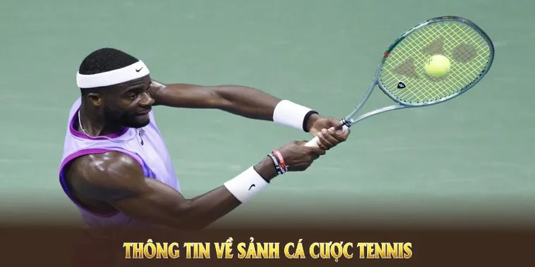 Tìm Hiểu Cá Cược Quần Vợt ABC8 Với Luật Chơi Và Kèo Hấp Dẫn 1 Tìm Hiểu Cá Cược Quần Vợt ABC8 Với Luật Chơi Và Kèo Hấp Dẫn