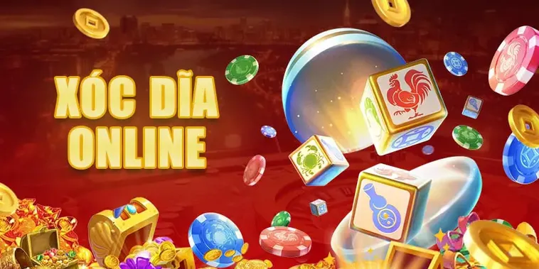 Trò Chơi Xóc Đĩa Tại ABC8 Với Luật Chơi Và Tỷ Lệ Hấp Dẫn 1 Trò Chơi Xóc Đĩa Tại ABC8 Với Luật Chơi Và Tỷ Lệ Hấp Dẫn